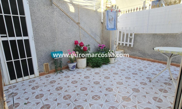 Venta - House - Torrevieja - Aguas Nuevas