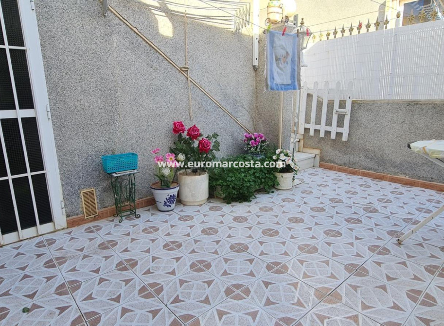 Venta - House - Torrevieja - Aguas Nuevas