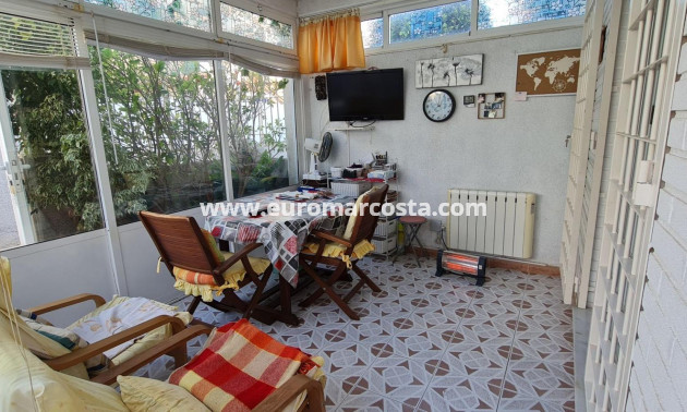 Venta - House - Torrevieja - Aguas Nuevas