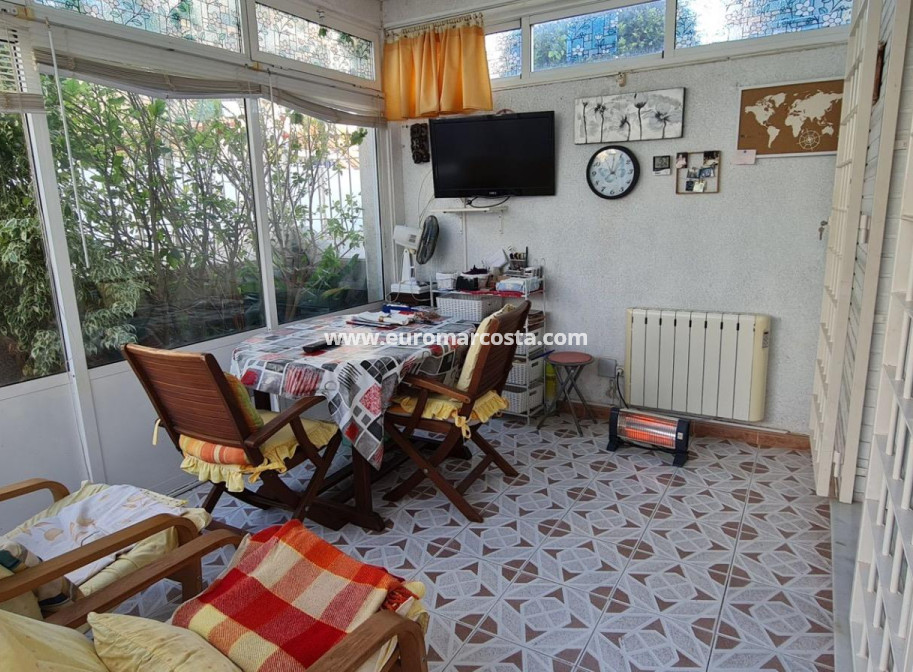 Venta - House - Torrevieja - Aguas Nuevas