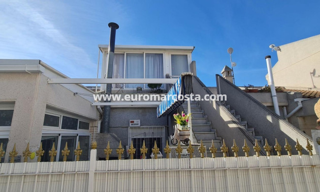 Venta - House - Torrevieja - Aguas Nuevas