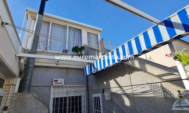 Venta - House - Torrevieja - Aguas Nuevas