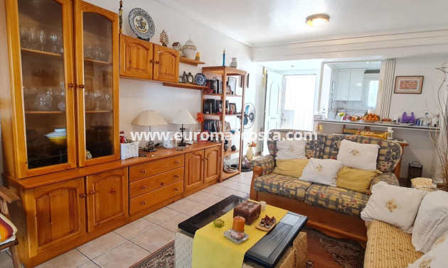Venta - House - Torrevieja - Aguas Nuevas