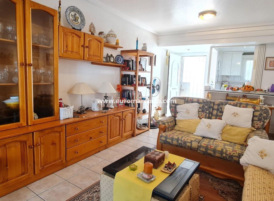 Venta - House - Torrevieja - Aguas Nuevas