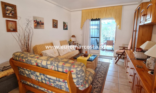 Venta - House - Torrevieja - Aguas Nuevas