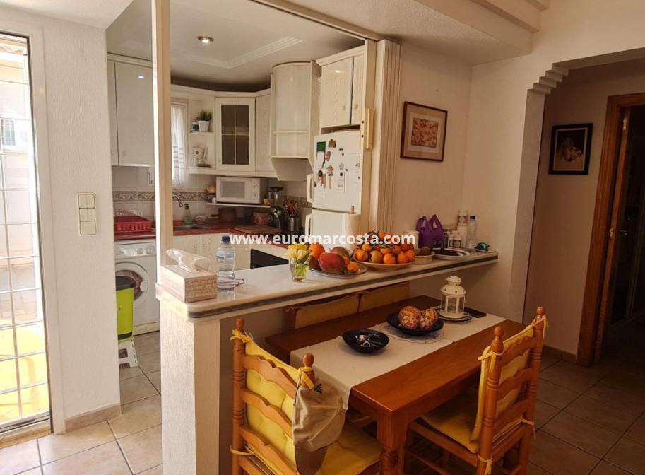Venta - House - Torrevieja - Aguas Nuevas