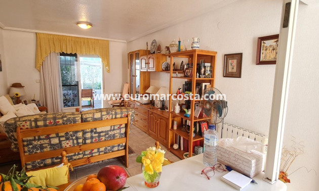 Venta - House - Torrevieja - Aguas Nuevas