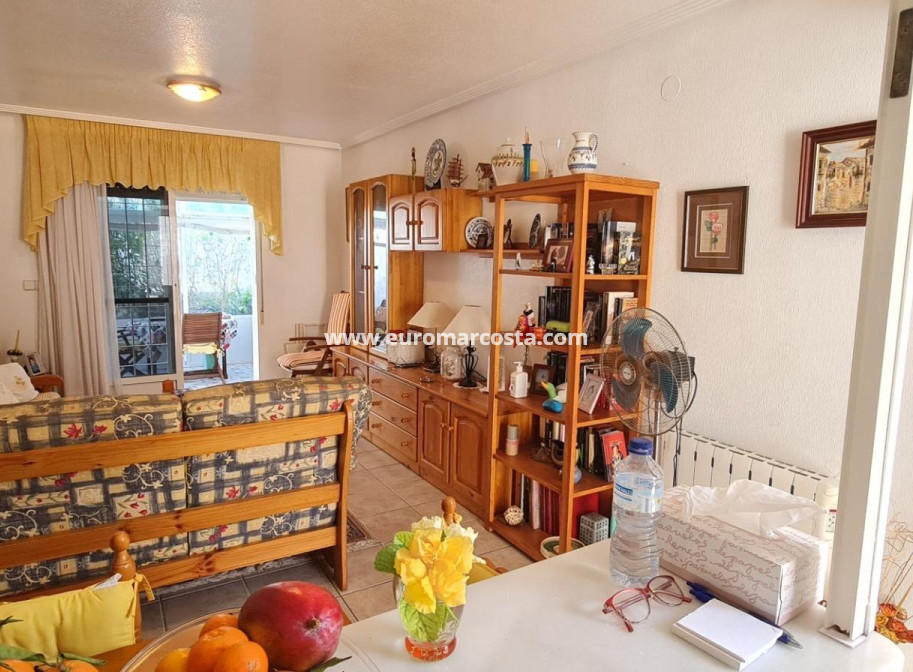 Venta - House - Torrevieja - Aguas Nuevas