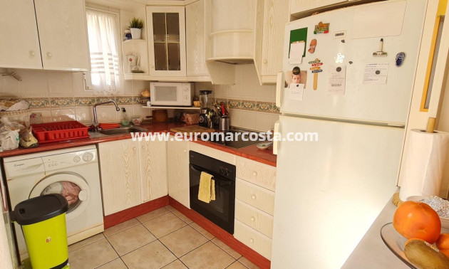 Venta - House - Torrevieja - Aguas Nuevas