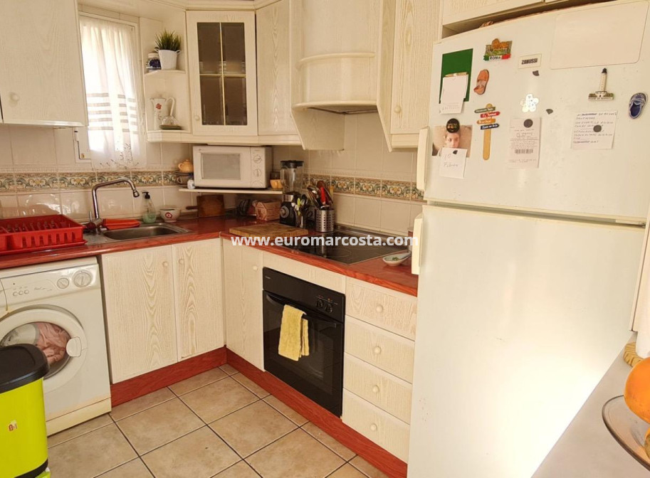 Venta - House - Torrevieja - Aguas Nuevas