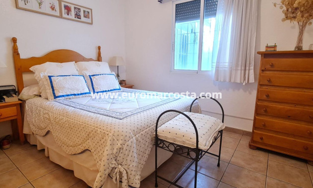 Venta - House - Torrevieja - Aguas Nuevas