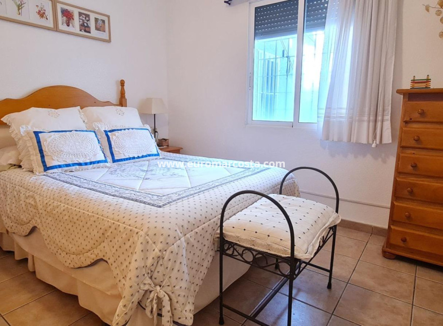 Venta - House - Torrevieja - Aguas Nuevas