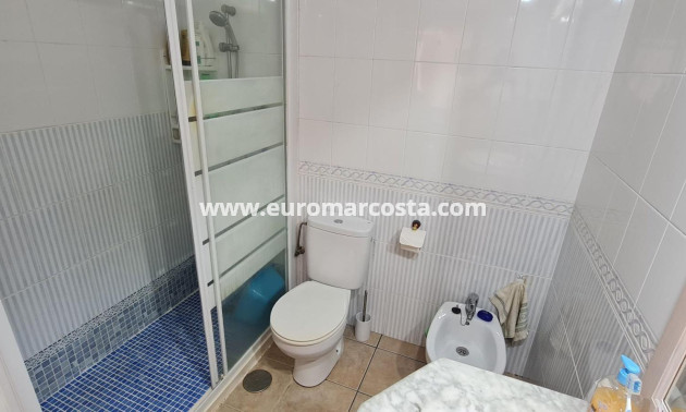 Venta - House - Torrevieja - Aguas Nuevas
