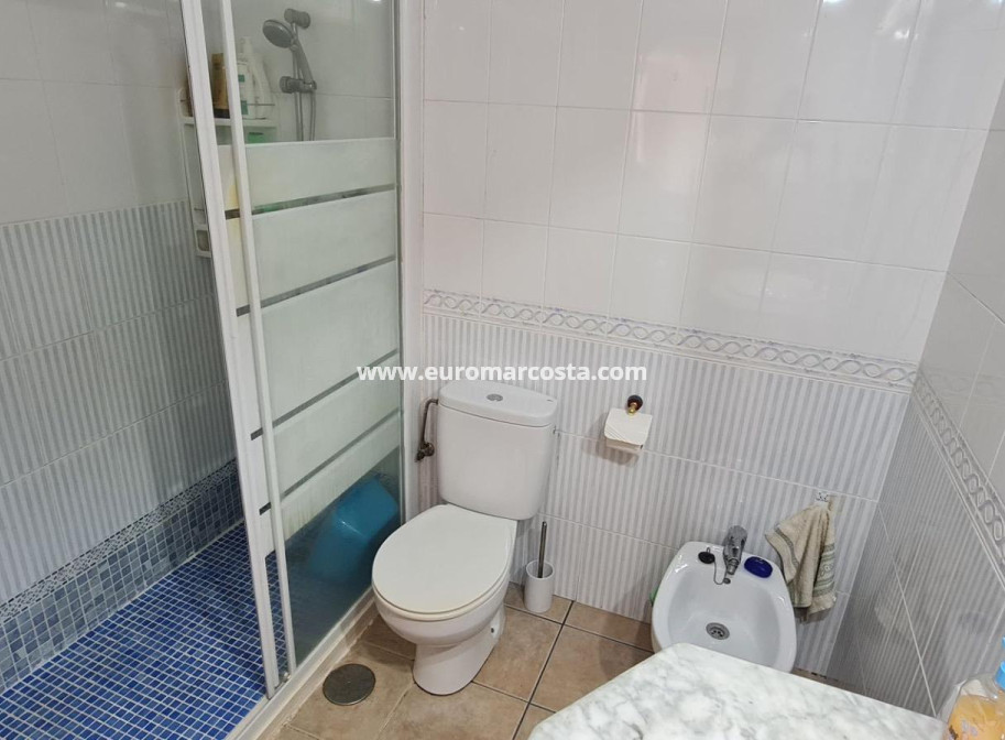 Venta - House - Torrevieja - Aguas Nuevas