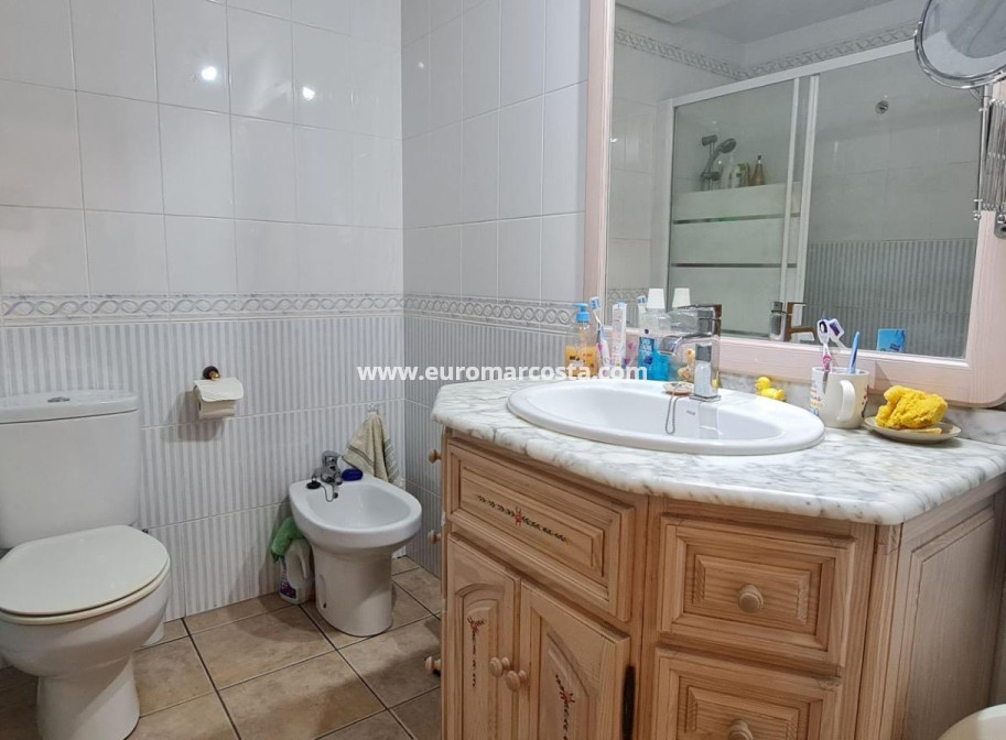 Venta - House - Torrevieja - Aguas Nuevas