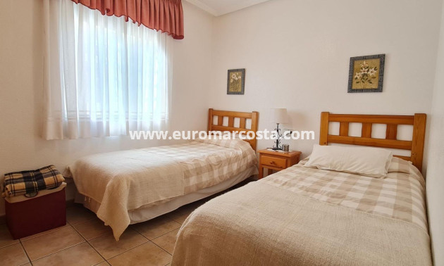 Venta - House - Torrevieja - Aguas Nuevas