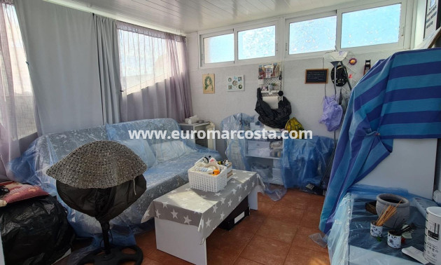 Venta - House - Torrevieja - Aguas Nuevas