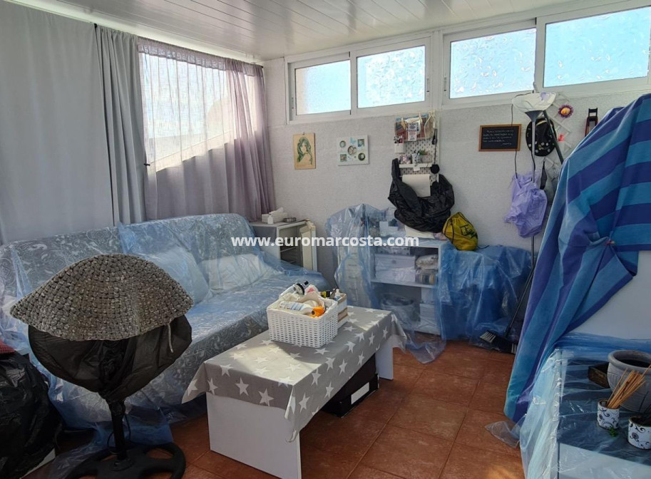 Venta - House - Torrevieja - Aguas Nuevas