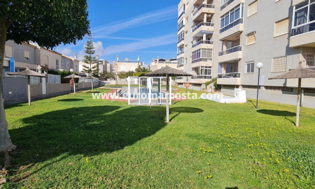 Venta - House - Torrevieja - Aguas Nuevas