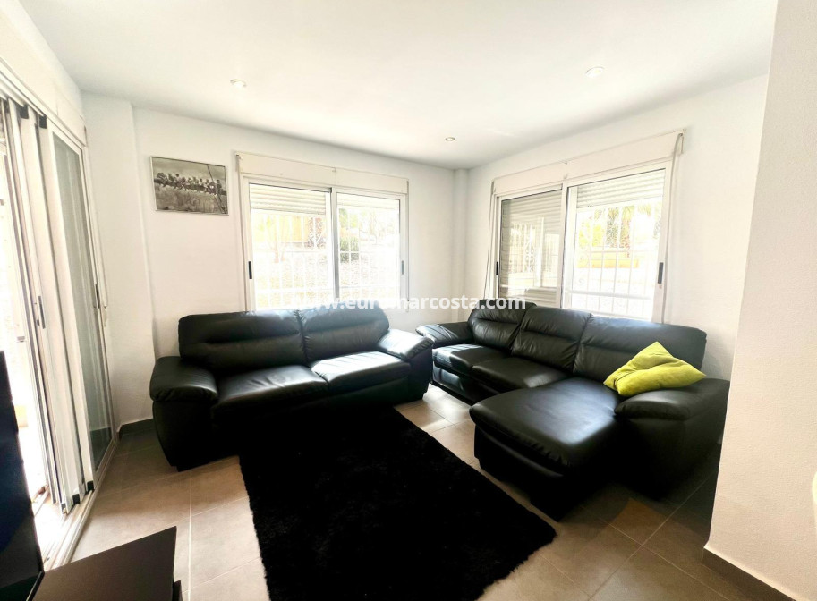 Venta - Planta baja - Torrevieja - TORREVIEJA