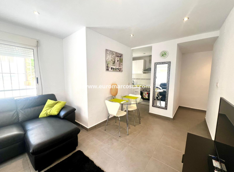 Venta - Planta baja - Torrevieja - TORREVIEJA