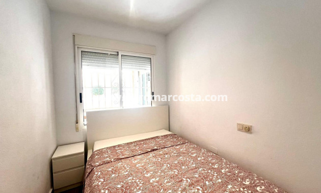 Venta - Planta baja - Torrevieja - TORREVIEJA