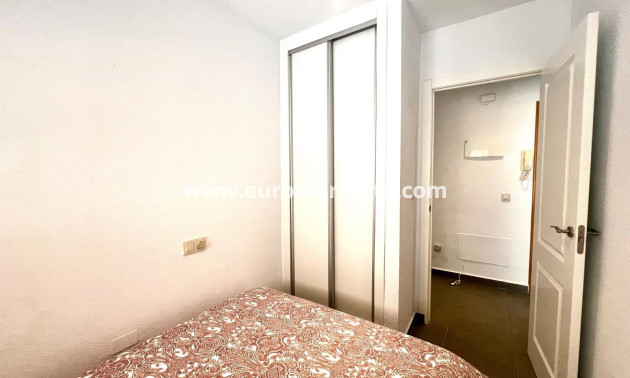 Venta - Planta baja - Torrevieja - TORREVIEJA