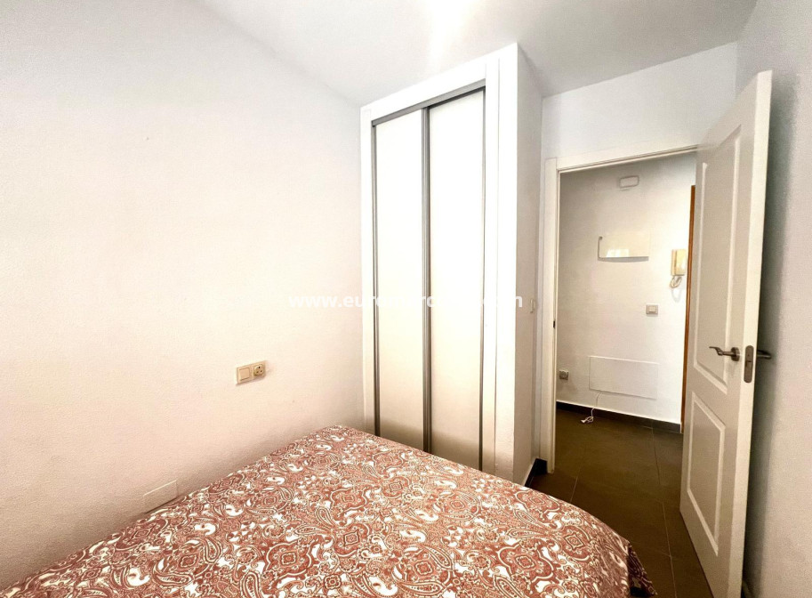 Venta - Planta baja - Torrevieja - TORREVIEJA