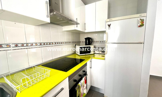 Venta - Planta baja - Torrevieja - TORREVIEJA
