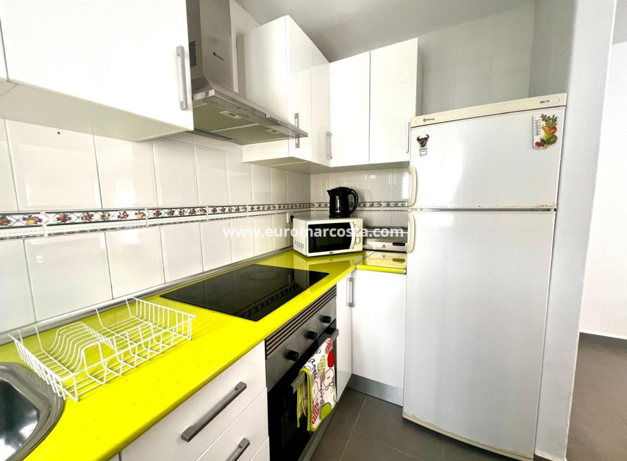 Venta - Planta baja - Torrevieja - TORREVIEJA