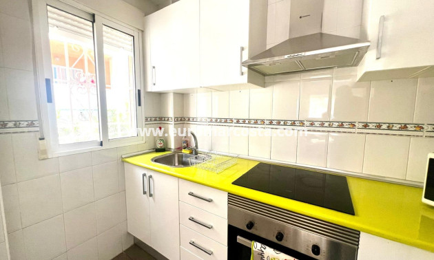 Venta - Planta baja - Torrevieja - TORREVIEJA