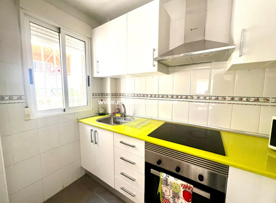 Venta - Planta baja - Torrevieja - TORREVIEJA