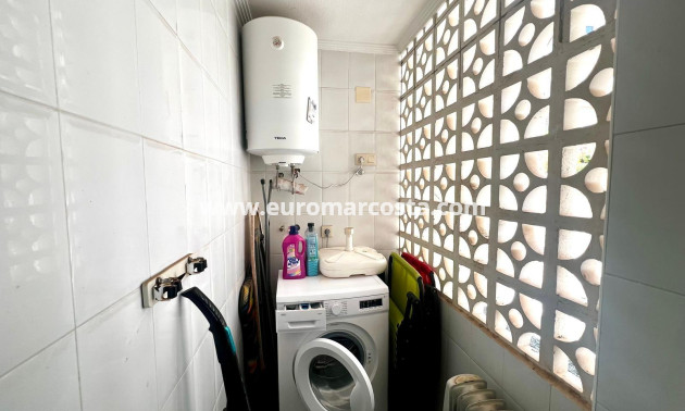 Venta - Planta baja - Torrevieja - TORREVIEJA