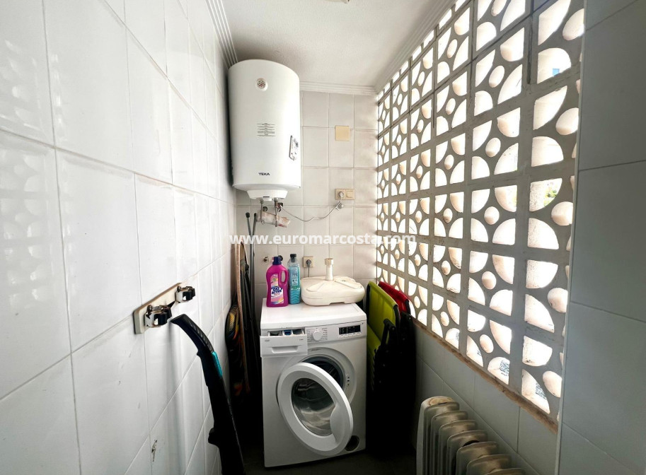 Venta - Planta baja - Torrevieja - TORREVIEJA