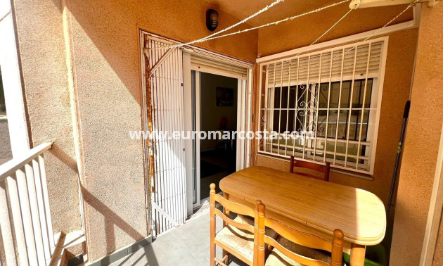 Venta - Planta baja - Torrevieja - TORREVIEJA