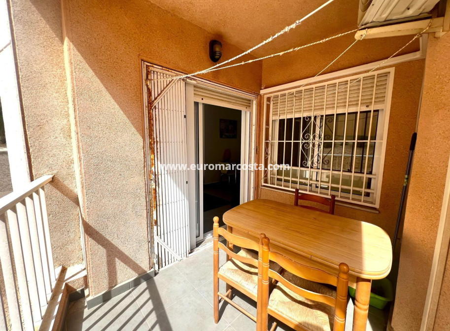 Venta - Planta baja - Torrevieja - TORREVIEJA