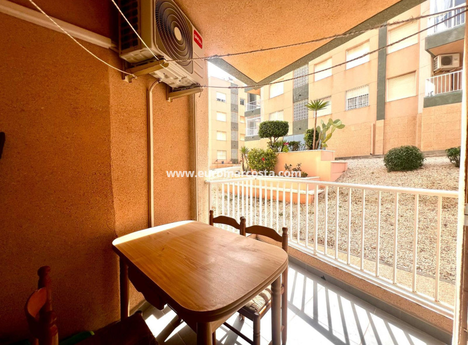Venta - Planta baja - Torrevieja - TORREVIEJA