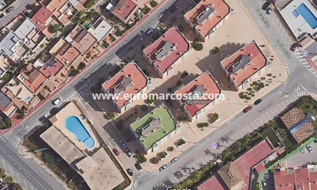 Venta - Planta baja - Torrevieja - TORREVIEJA