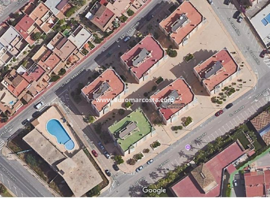 Venta - Planta baja - Torrevieja - TORREVIEJA