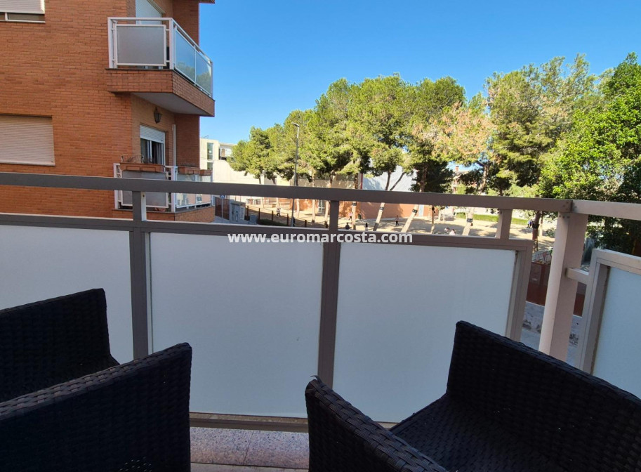 Venta - Apartamento / piso - Los Montesinos - Pueblo 8