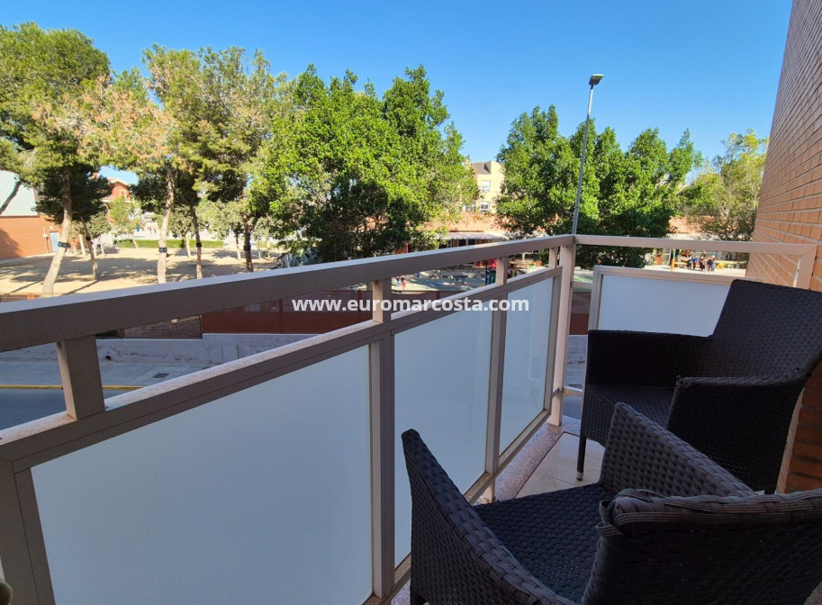 Venta - Apartamento / piso - Los Montesinos - Pueblo 8