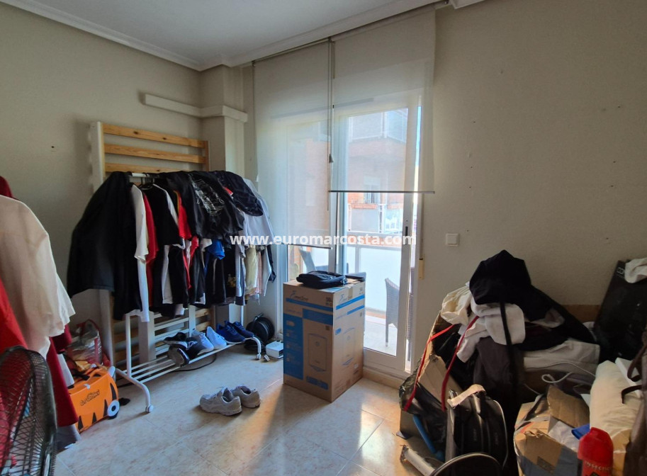 Venta - Apartamento / piso - Los Montesinos - Pueblo 8