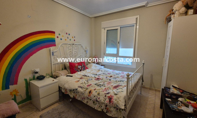 Venta - Apartamento / piso - Los Montesinos - Pueblo 8
