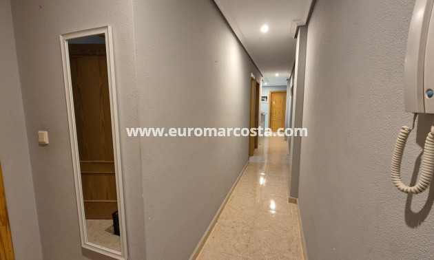 Venta - Apartamento / piso - Los Montesinos - Pueblo 8