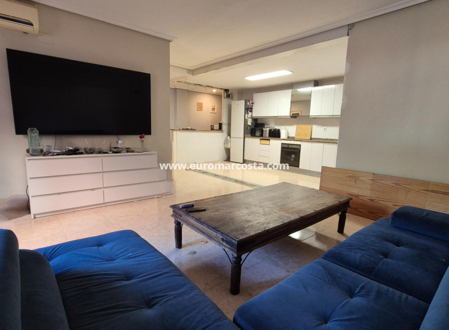 Venta - Apartamento / piso - Los Montesinos - Pueblo 8