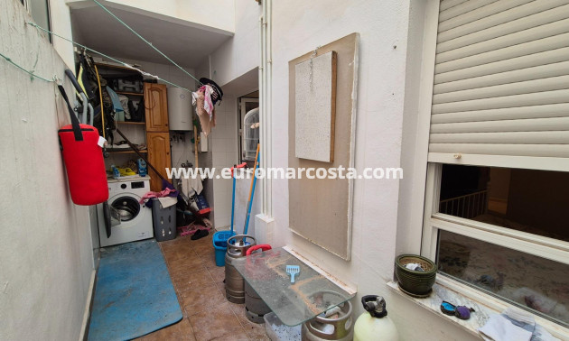 Venta - Apartamento / piso - Los Montesinos - Pueblo 8