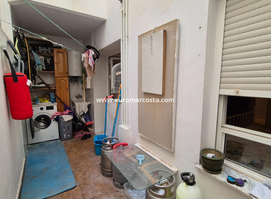 Venta - Apartamento / piso - Los Montesinos - Pueblo 8
