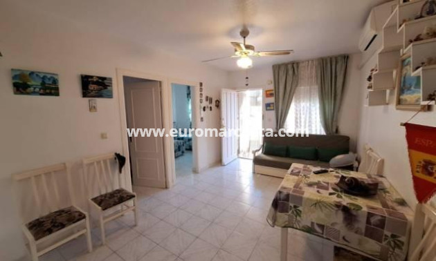 Objekte zum Wiederverkauf - Bungalow - Torrevieja - TORREVIEJA