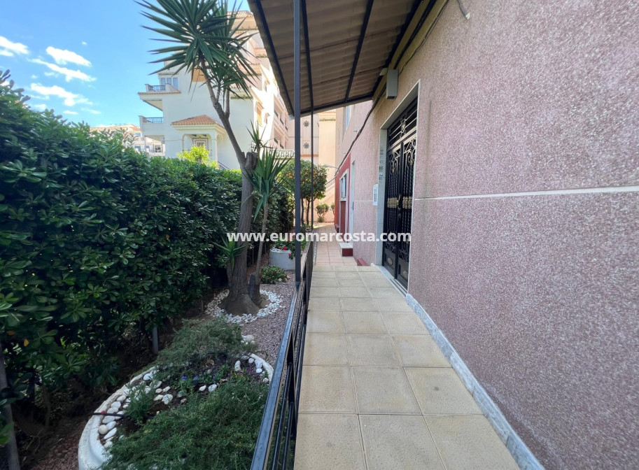 Venta - Apartamento / piso - Torrevieja - La Mata