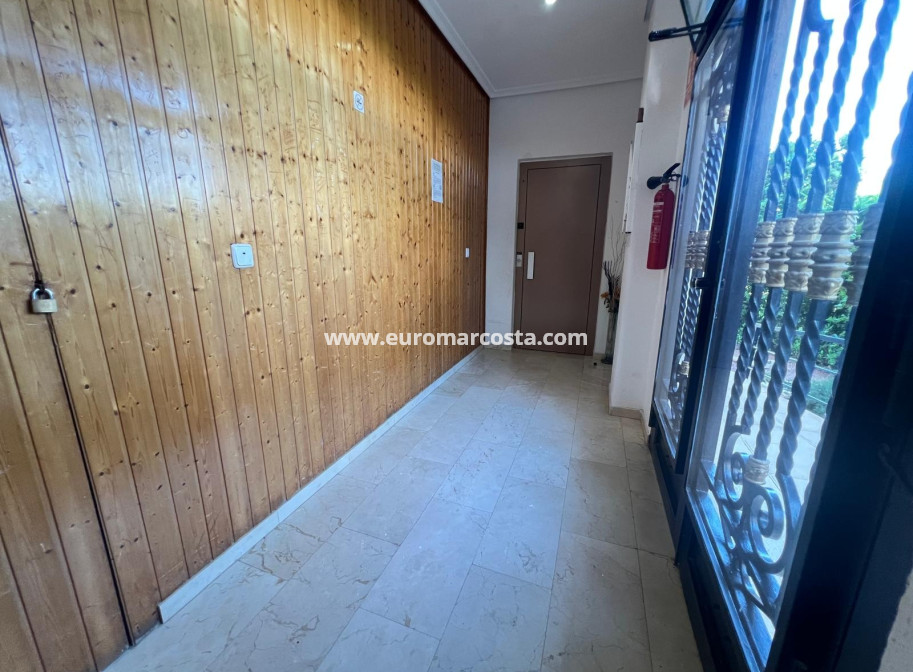 Venta - Apartamento / piso - Torrevieja - La Mata